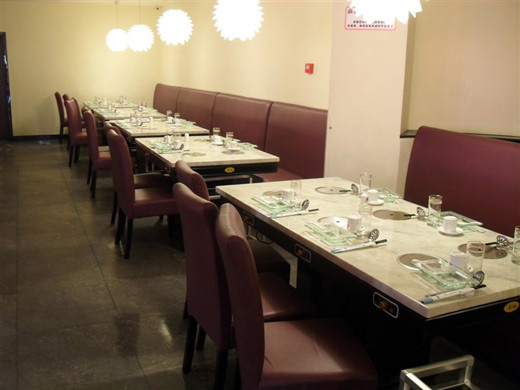 龙岩电动餐桌——福建价格合理的电动餐桌出售