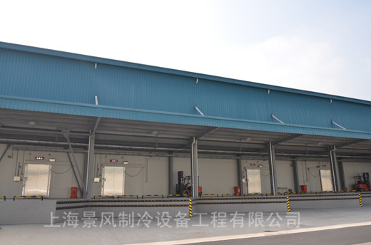 低温冷库报价价位——哪里能买到价位合理的物流冷库