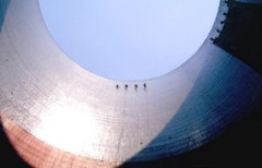 凉水塔修建公司专业施工单位:有信誉度的凉水塔施工江苏提供