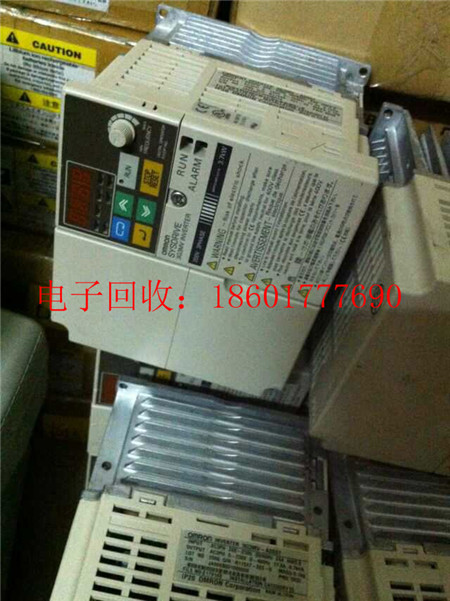 上海变频器回收，电子元件回收，IC芯片回收。