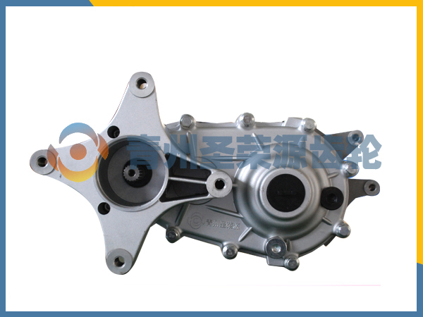 圣荣源齿轮公司供应好的电动汽车齿轮|电动汽车变速箱专卖店