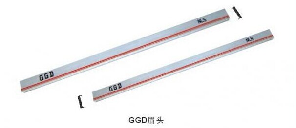 GGD眉头