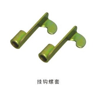 GGD挂钩螺丝