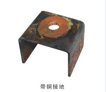 GGD带铜接地