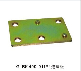 MNSGLBK 400 011p1 连接板
