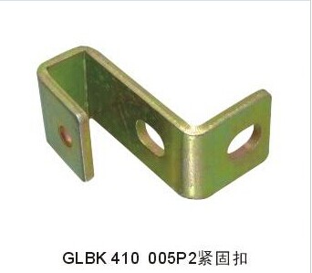 MNSGLBK 410 005P2紧固扣