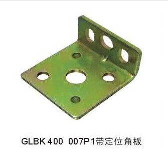 MNSGLBK 400 007p1带定位角板