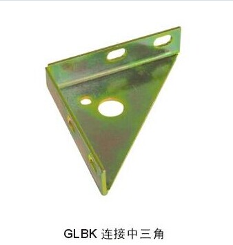 MNSGLBK连接中三角