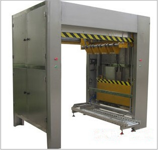 潍坊高质量的大桶水码垛机出售，山东码垛机价格优惠的大桶水码垛