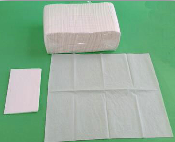 餐巾纸 面巾纸