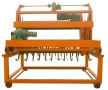 槽式翻堆機一臺多少錢 一正重工機械公司槽式翻堆機生產商