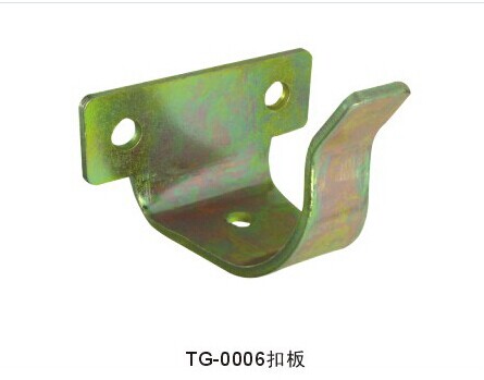 TG-0006扣板