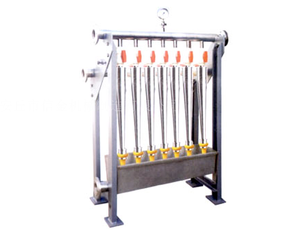 信金机械制造公司优质的重质除渣器出售_重质除渣器