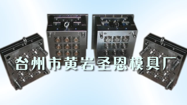 成都高品质的瓶盖模具，专业的【长期供应聪明盖模具】 5加仑瓶