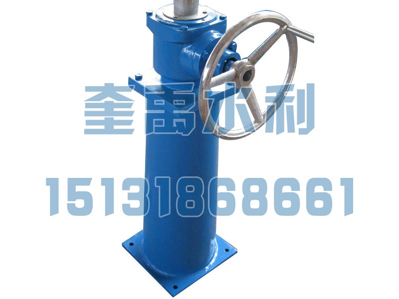 侧轮侧摇螺杆式启闭机价格/图片/图纸/公司/厂家尽在奎禹水利