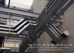 槽式桥架生产厂家：哪里有售价格公道的组合电缆桥架
