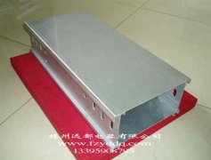 耐用的槽式电缆桥架福建供应——组合式桥架价格