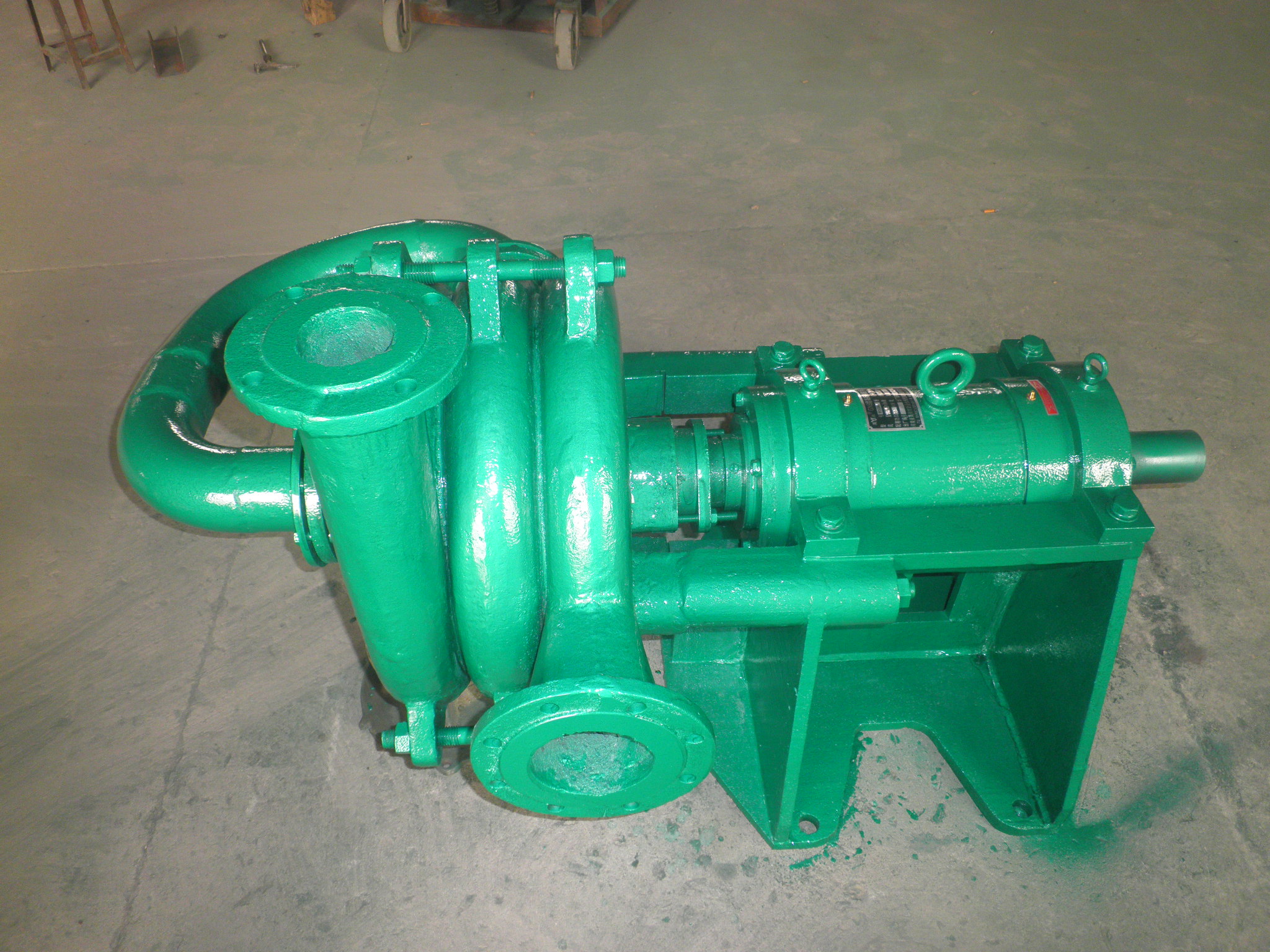 許昌品牌好的GNB高揚程多級泵公司 山東高揚程多級泵廠家