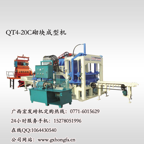 价位合理的买砖机要注意什么 最好的免烧砖机制作商