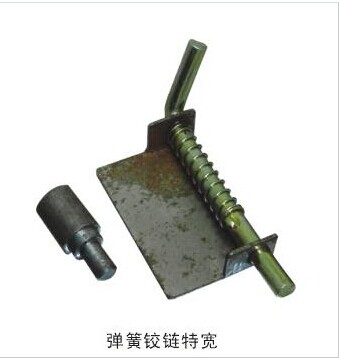 弹簧铰链特宽