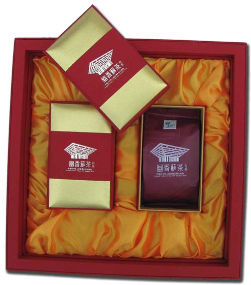 幽香苏茶公司-最知名的世博白茶公司——绿茶代理