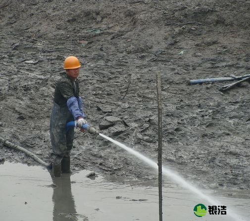 优质清理明暗渠服务，选哪家公司最好