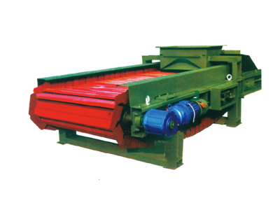 调速皮带秤新闻：山东最超值的高温链板秤