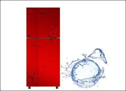 济宁哪里能买到价格合理的申花电冰箱，邹城济宁申花冰箱招商加盟