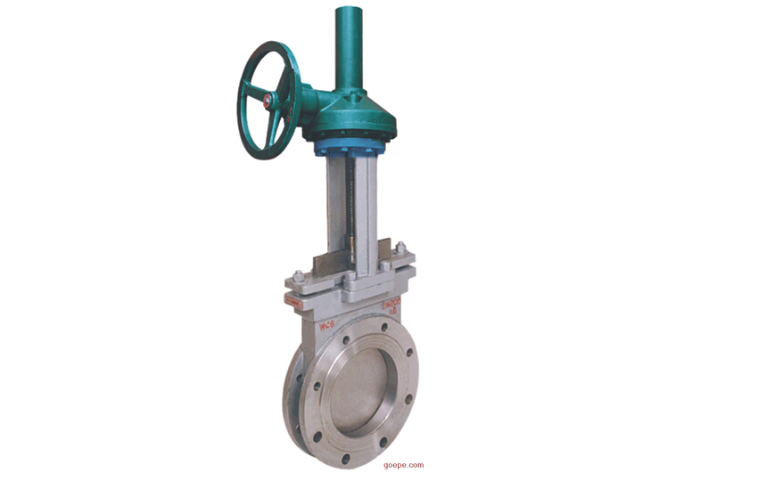 pz573闸阀伞齿轮|在哪容易买到高质量的伞齿轮传动刀型闸阀