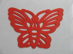 有品质的毛毡工艺品供货商|南宫毛毡工艺品