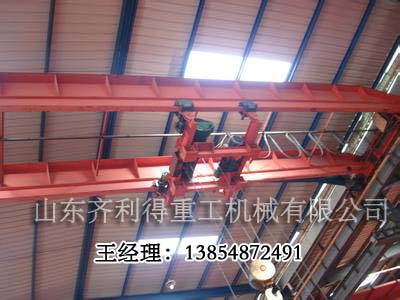 四川电葫芦吊——性价比高的电动葫芦双梁起重机在哪可以买到