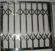 划算的西安不锈钢活动防盗窗——陕西耐用的划算的西安不锈钢活动防盗窗供应出售