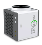 空气源商用多联供机组专卖店——博纳美新能源科技公司空气源商用多联供机组提供商