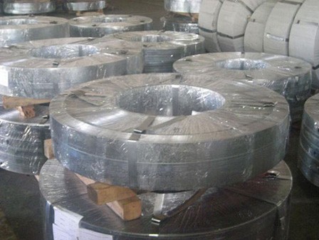 打包带钢加工厂家-大量供应各种价位合理的打包带钢