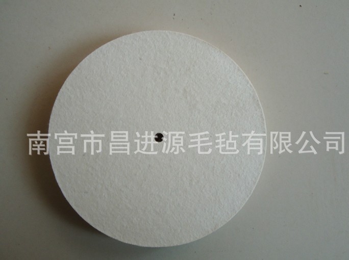 邢台物美价廉的抛光毛毡推荐_厂家推荐抛光毛毡