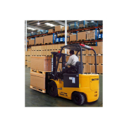 南京電動叉車|報價合理的電動叉車斗成機械設備公司供應