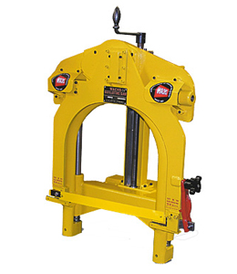 昆山管道切割|价位合理的闸刀式管锯供销