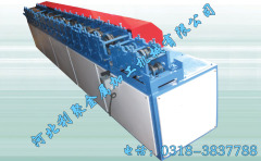 【廠家推薦】質量好的和諧式轉頁門全套機械設備出售:報價合理的多規格轉頁門機械設備