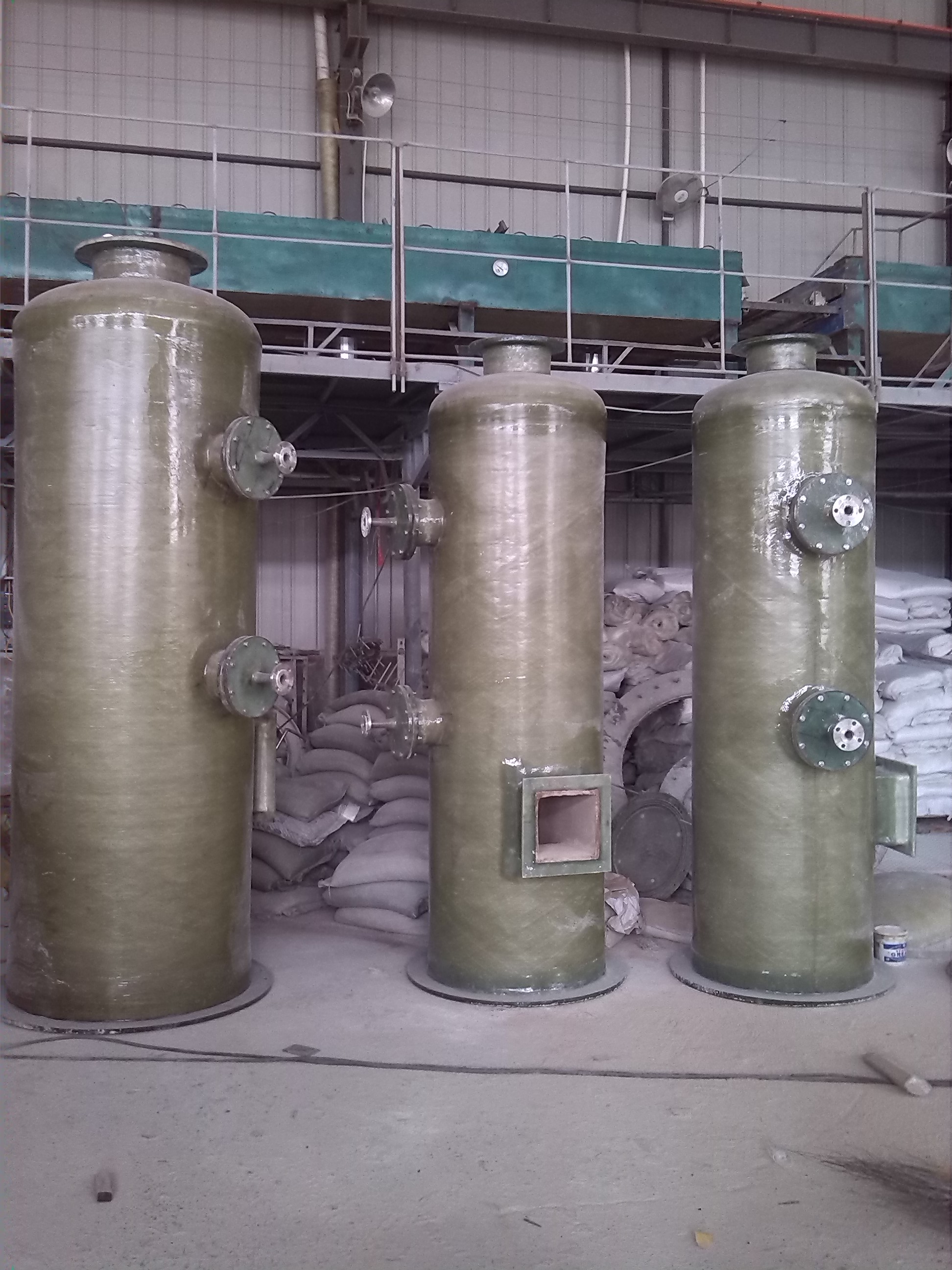 价格合理的脱硫除尘器，河北最优质的脱硫除尘器供应