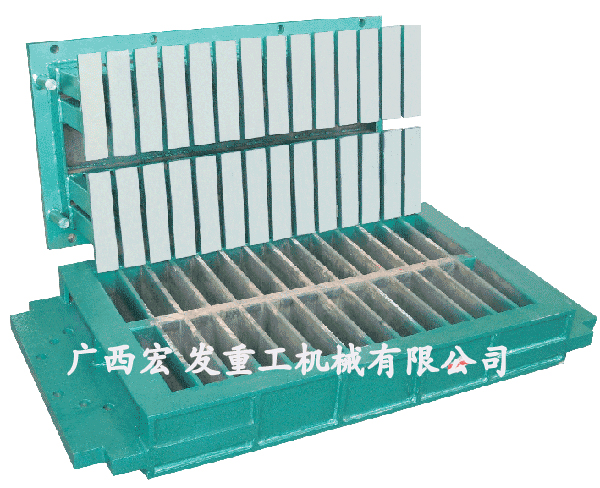 南宁哪里有信誉好的标砖模具
