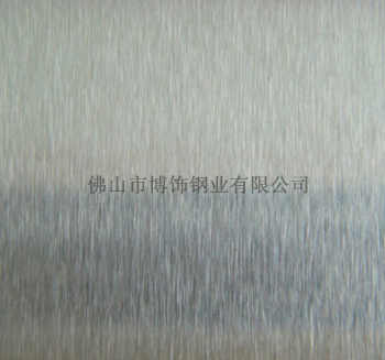 佛山哪里有卖价格合理的彩色不锈钢雪花砂板——一流的彩色不锈钢