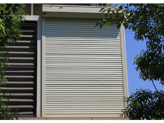 专业供应外遮阳卷帘窗，河南声誉好的外遮阳卷帘窗厂商推荐