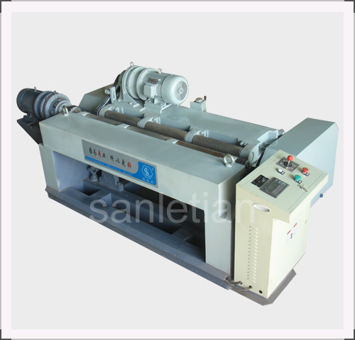 柳江数控无卡旋切机报价——具有口碑的数控无卡旋切机价格怎么样