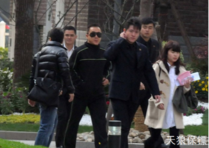 【推薦】上海 的湖南私人保鏢服務 常德保鏢公司