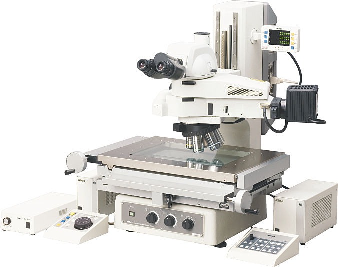 尼科仪器设备公司提供销量好的工具显微镜