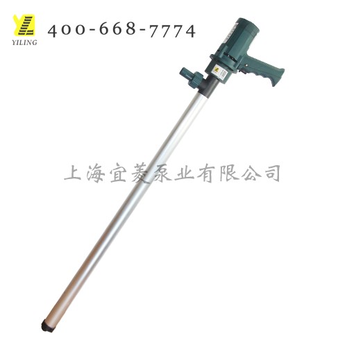手提式油桶泵SB-2G