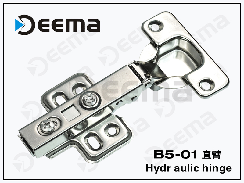 液压铰链代理加盟：性价比高的B5系列不锈钢快装液压铰链哪里有