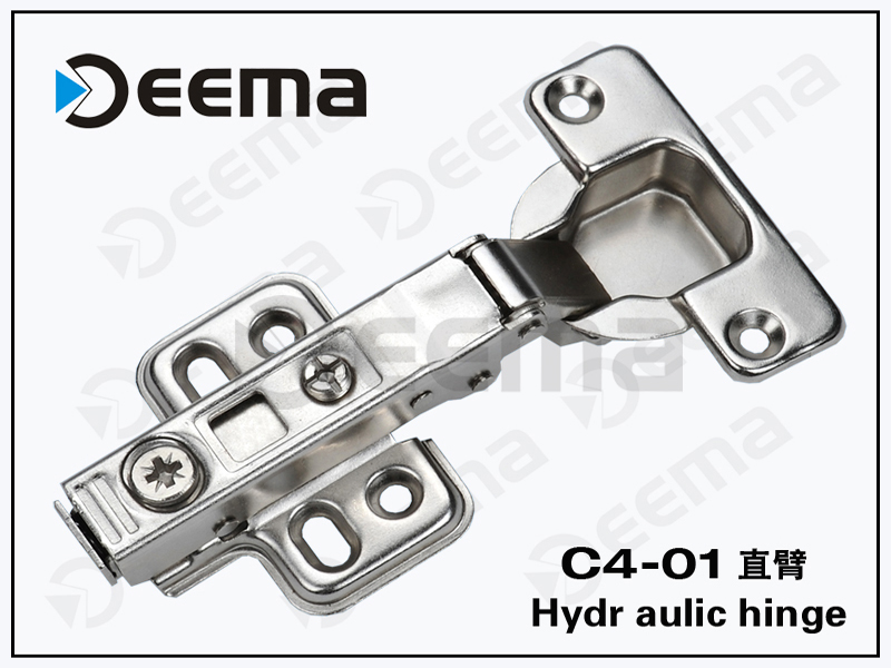 肇庆液压铰链|优惠的C4系列快装二维液压铰链在哪买