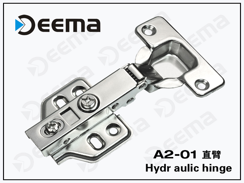 促销液压铰链 口碑好的A2系列固装液压铰链哪里有卖