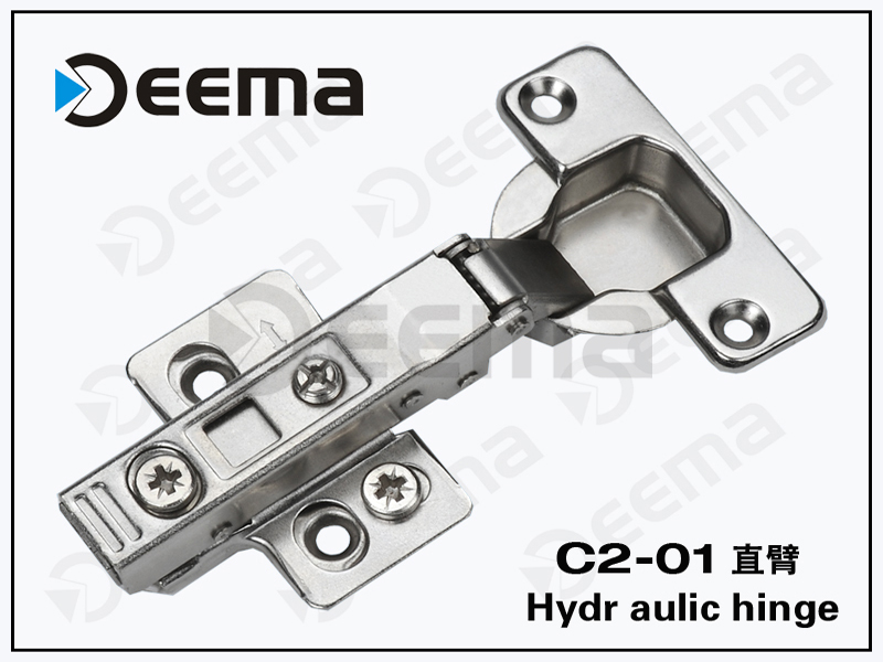 广东最优惠的B2系列快装式液压铰链